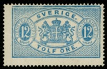 Tj5. Ostämplat ex. F 1700 kr