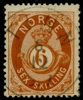F20. Sex skilling. Lyxstämplat TINN 6.12.XXX7.