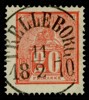 F16. TRELLEBORG 11.2.1870. Praktex!