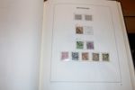 TYSKLAND/REICH. Samling fram till ca 1939 mest stämplat, med flera bättre märken och relativt välfyllt, även om de dyra saknas.