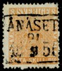 F4b. ÅNÄSET 21.9.1856. Felfritt mkt gott-praktexemplar!