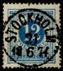 F21. STOCKHOLM 21.6.1874. Lyx!