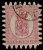 F9v1C3. Stämplat ex med felfri tandning. F 600 kr