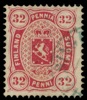 F11. Stämplat fräscht ex av det s.k. Köpenhamnstrycket. F 4000 kr