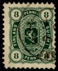 F14d. Stämplat ex. F 500 kr