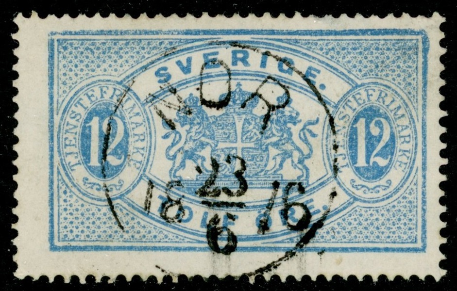 Tj5. NOR 23.6.1876