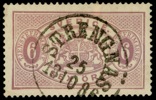 Tj15. STRENGNÄS 25.10.1886. AB-praktex!