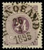 L17. HERNÖSAND 26.4.1895