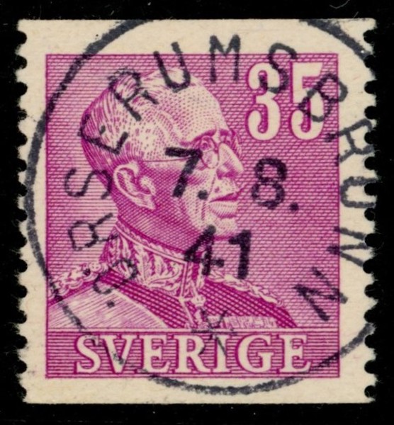 F280. ÖRSERUMSBRUNN 7.8.41