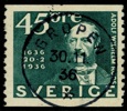 F254. GROPEN 30.11.36
