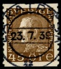 F191 a3-ppr. LAKATRÄSK 23.7.39. Lyx