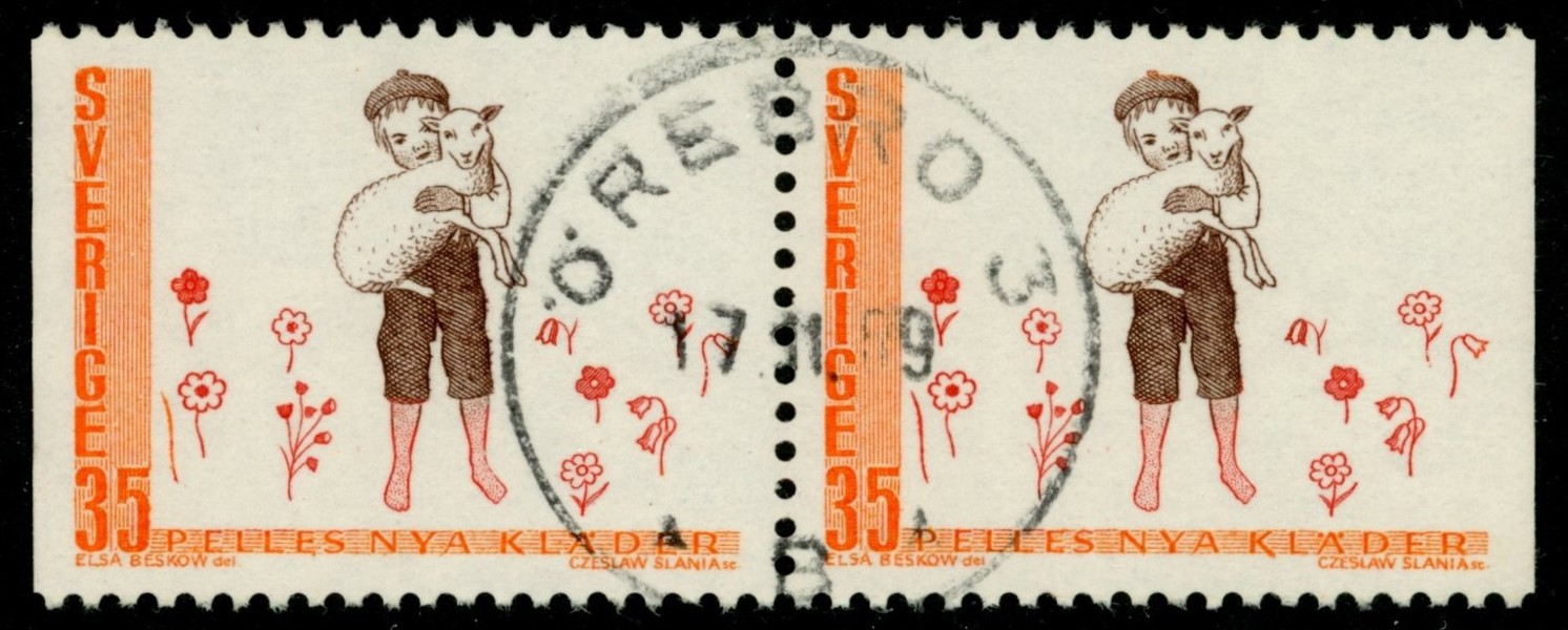 F674BB. ÖREBRO 3 17.11.69
