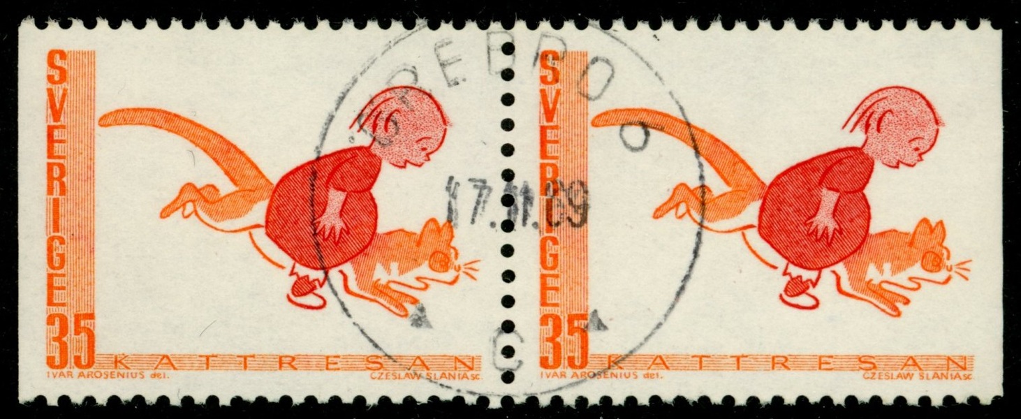 F676BB. ÖREBRO 6 17.11.69