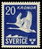 F337C. Postfriskt ex. F 1200 kr