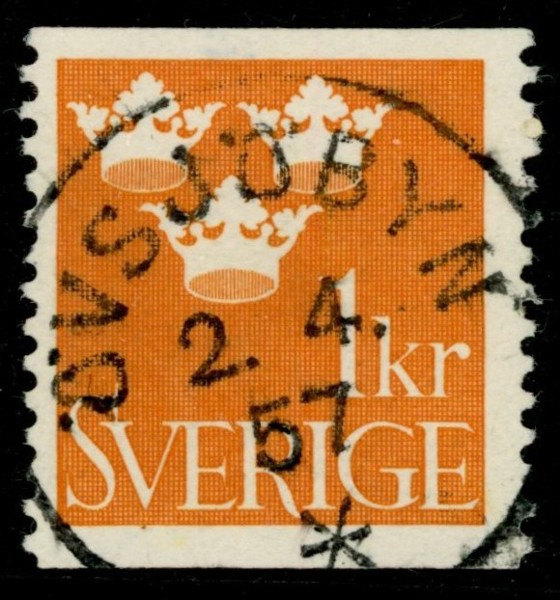F294. ÖVSJÖBYN 2.4.57