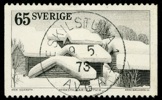 F813. ESKILSTUNA 1 9.5.73