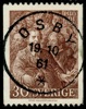 F522A. OSBY 19.10.61