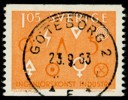 F547. GÖTEBORG 2 23.9.63