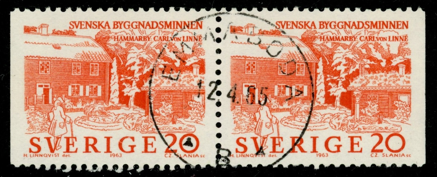 F551BB. EMMABODA 12.4.65