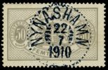 Tj23. NYNÄSHAMN 22.7.1910