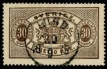 Tj8. LUND 30.9.1875. Praktexemplar!