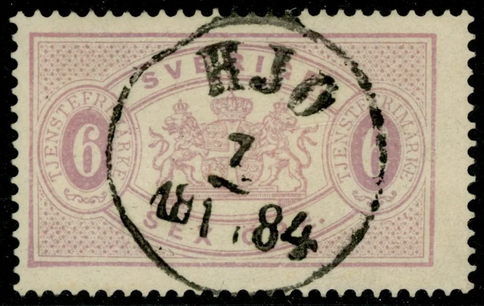 Tj15. HJO 7.11.1884. Prakt