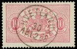 Tj16A. HVETLANDA 30.12.1888. Prakt