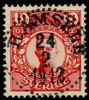 F82. RAMSELE 24.2.1912. Lyx