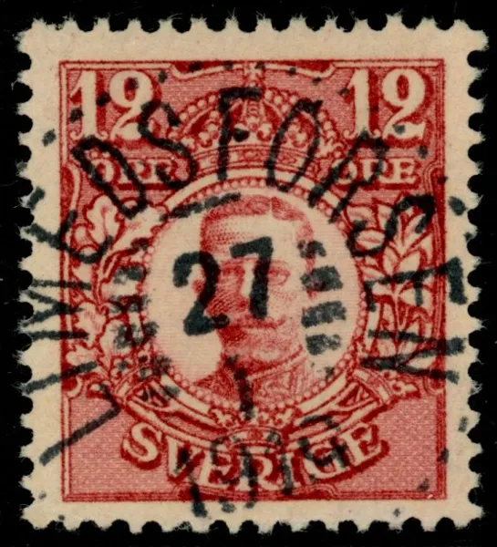 F83. LIMEDSFORSEN 27.1.1919