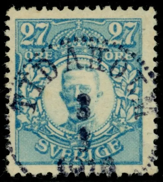 F87bz. TIDAHOLM 3.3.1919