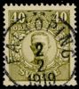 F90. FALKÖPING 2.2.1919