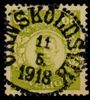F93. ÖRNSKÖLDSVIK 11.5.1918