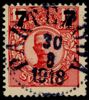 F99. PARTEBODA 30.8.1918