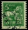 F140Acx. Stpl ex med vm våglinjer. F 1400 kr