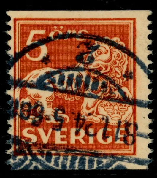 F142E a1-ppr. Stämplat ex. F 1200 kr