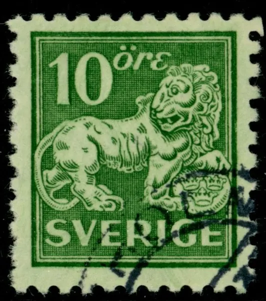 F144Ccxz. Hörnstämplat ex av bättre vm. F 2400 kr