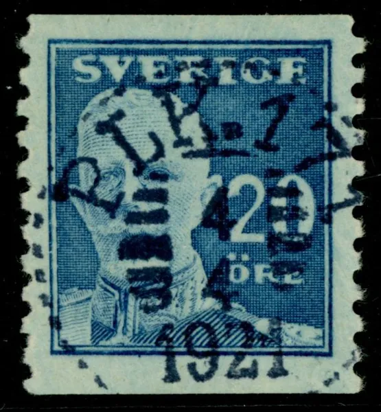 F151A agrg-ppr. PLK 171 4.4.1921