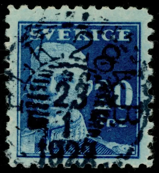 F151C. PLK 284 B 23.1.1922