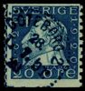 F152A agrg-ppr. Stämplat FÖRSTA DAGEN GÖTEBORG 2 Lbr 28.7.(19)20.