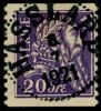 F153bz. HASSLARP 6.7.1921