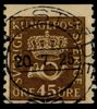 F160. TINGSTÄDE 20.7.25