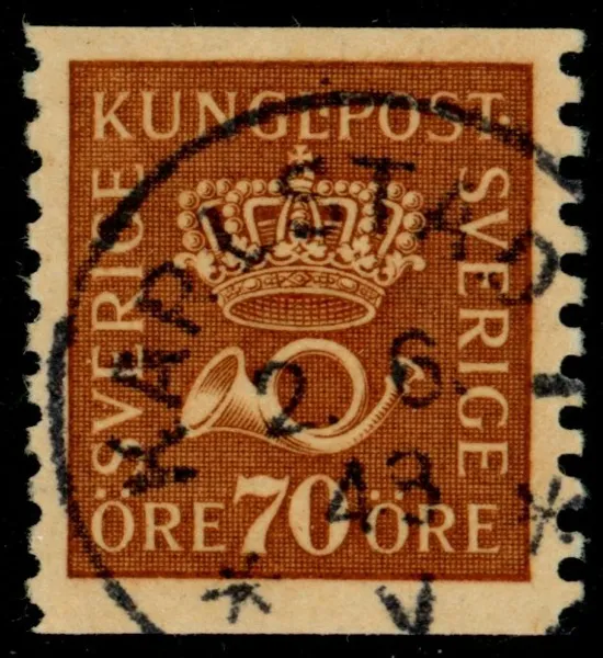F164. KARLSTAD 1 2.6.43