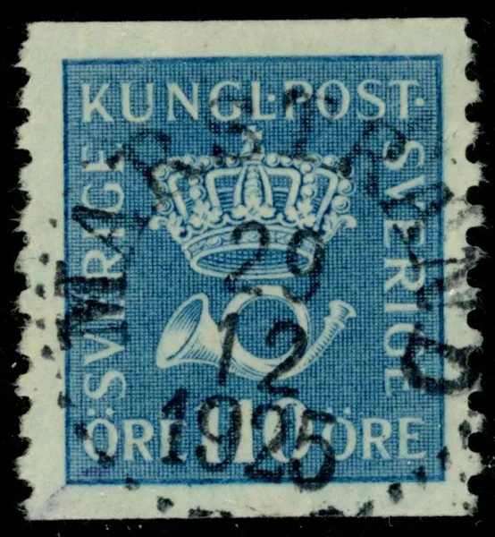 F169 agrg-ppr. MARSTRAND 29.12.1925
