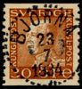 F186 a2-ppr. BJÖRNA 23.7.1934