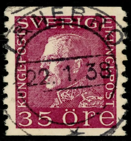 F187 a3-ppr. TÅNEBRO 22.1.38