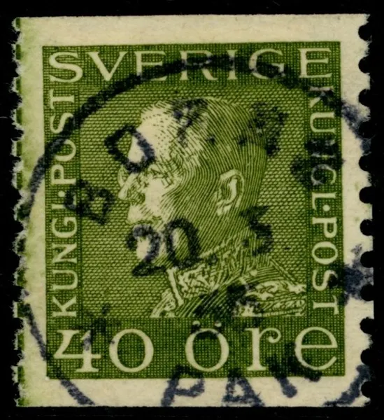 F189. BORÅS 20.3.35