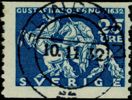 F236. GLINDRAN 10.11.32