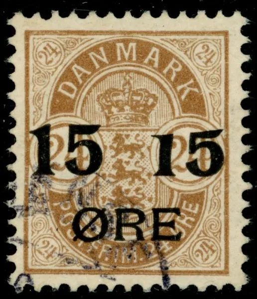 F62v1. Stpl ex med variant kortare höger "5". F 1000 kr