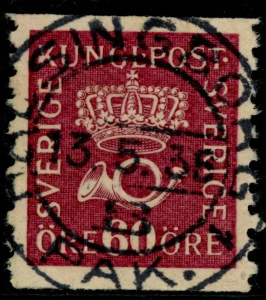 F163 a3-ppr. HÄLSINGBORG PAK 13.5.38
