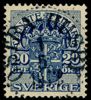 Tj34. ÖSTRA HUSBY 1.5.1912. Lyx
